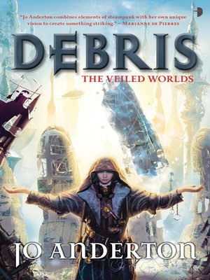 cover image of Debris